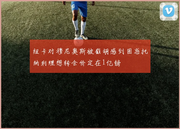 纽卡对穆尼奥斯被截胡感到困惑托纳利理想转会价定在1亿镑